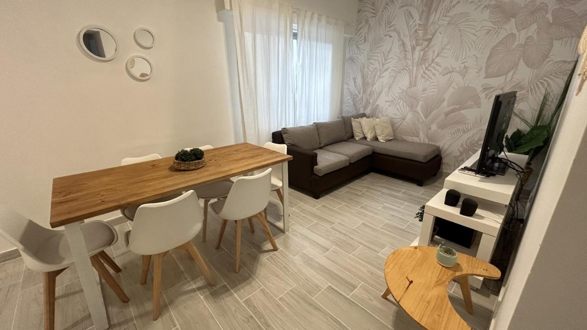 Apartamento Flowers Ciudad Autónoma de Buenos Aires