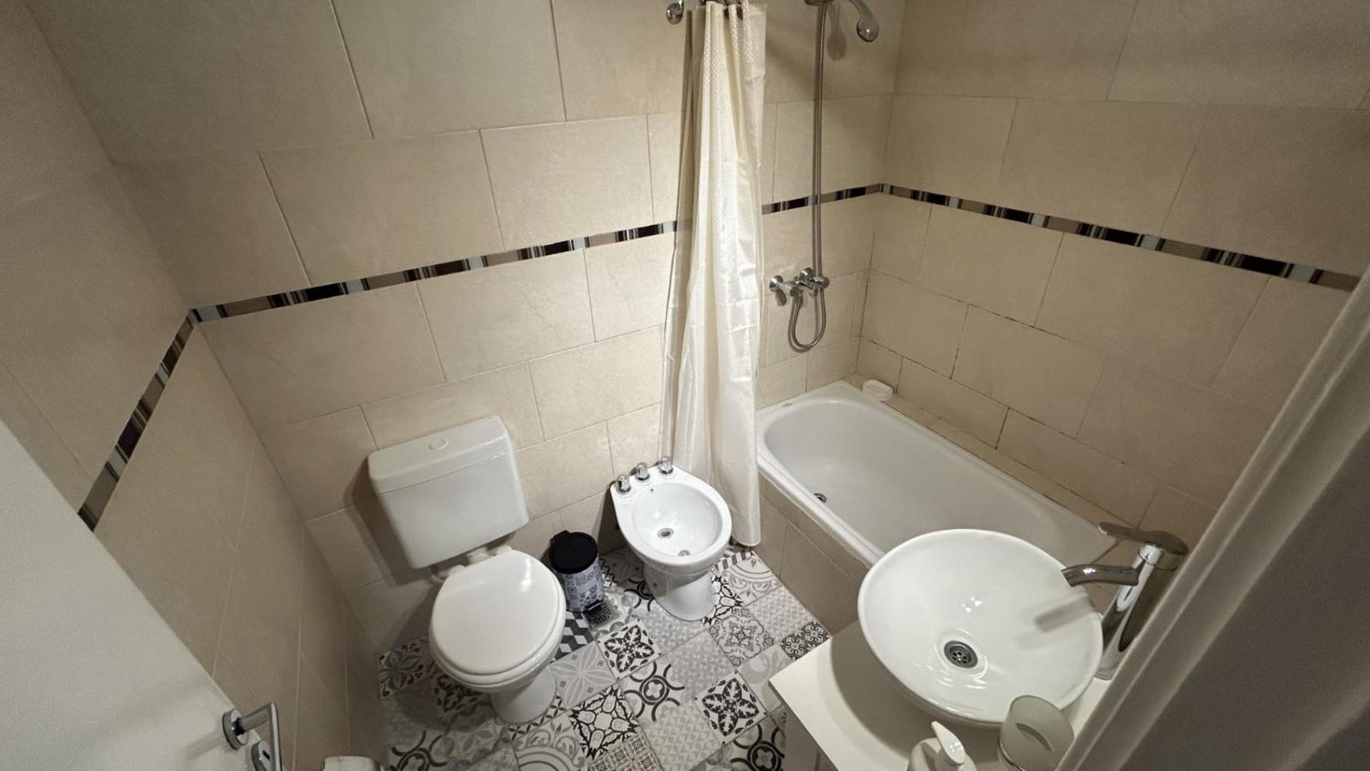 Apartamento Flowers *