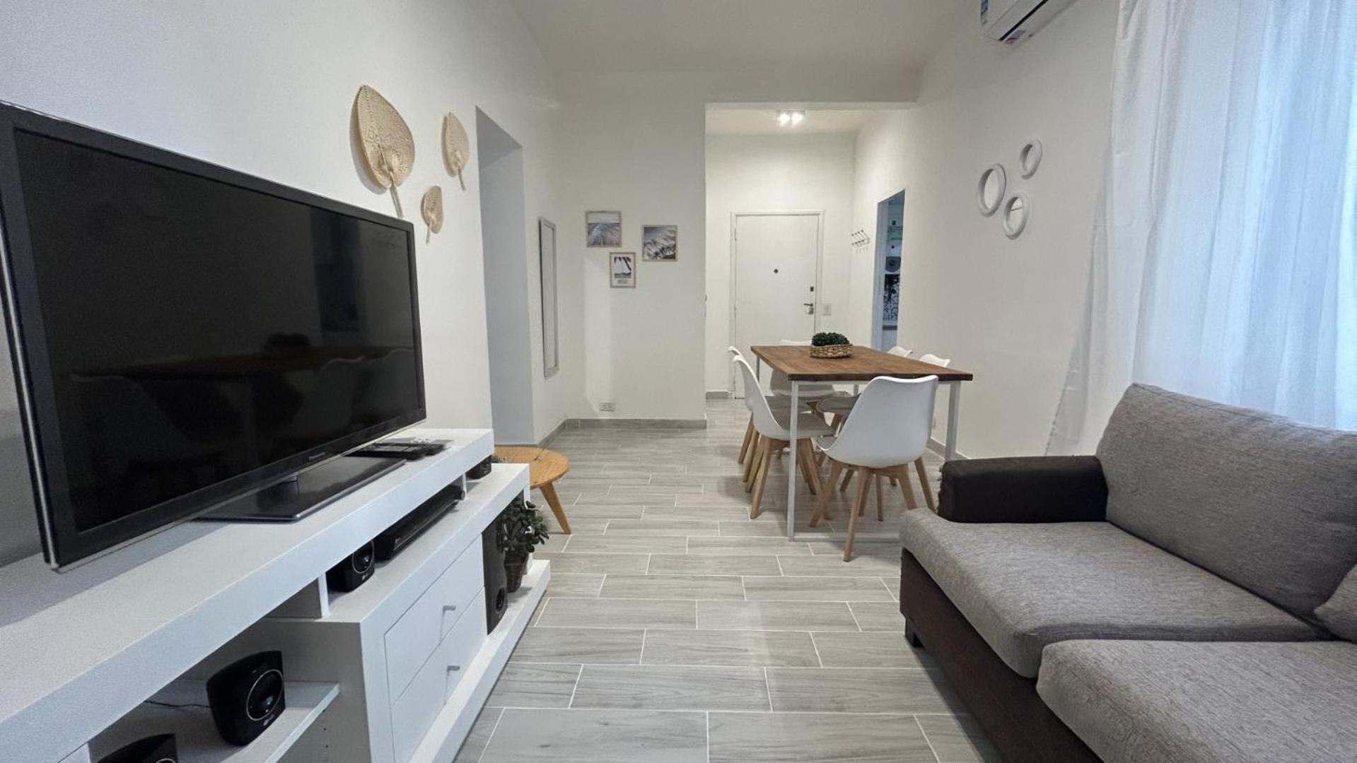 Apartamento Flowers Ciudad Autónoma de Buenos Aires