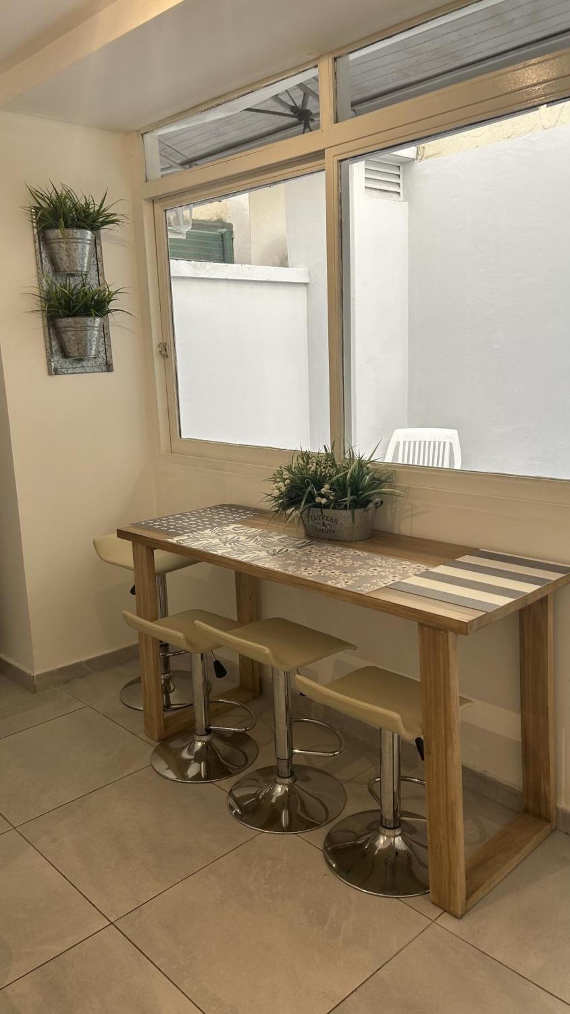 Apartamento Flowers *