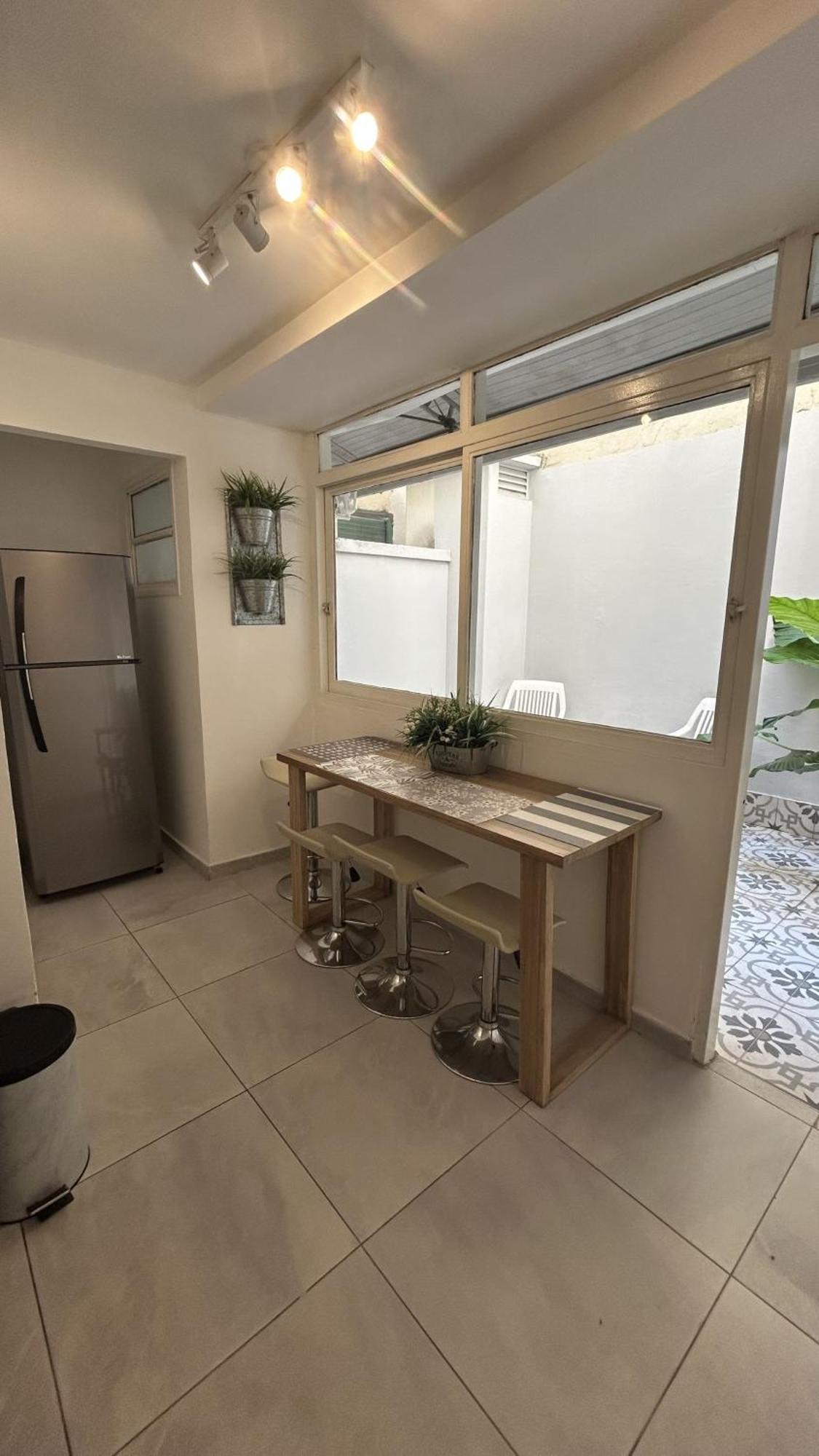 Apartamento Flowers