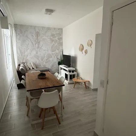 Apartamento Flowers Buenos Aires Exterior photo