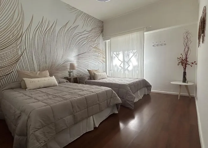 Apartamento Flowers