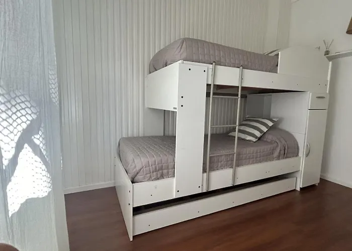 Apartamento Flowers