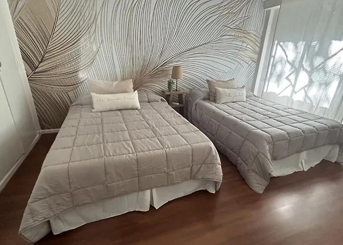 Apartamento Flowers