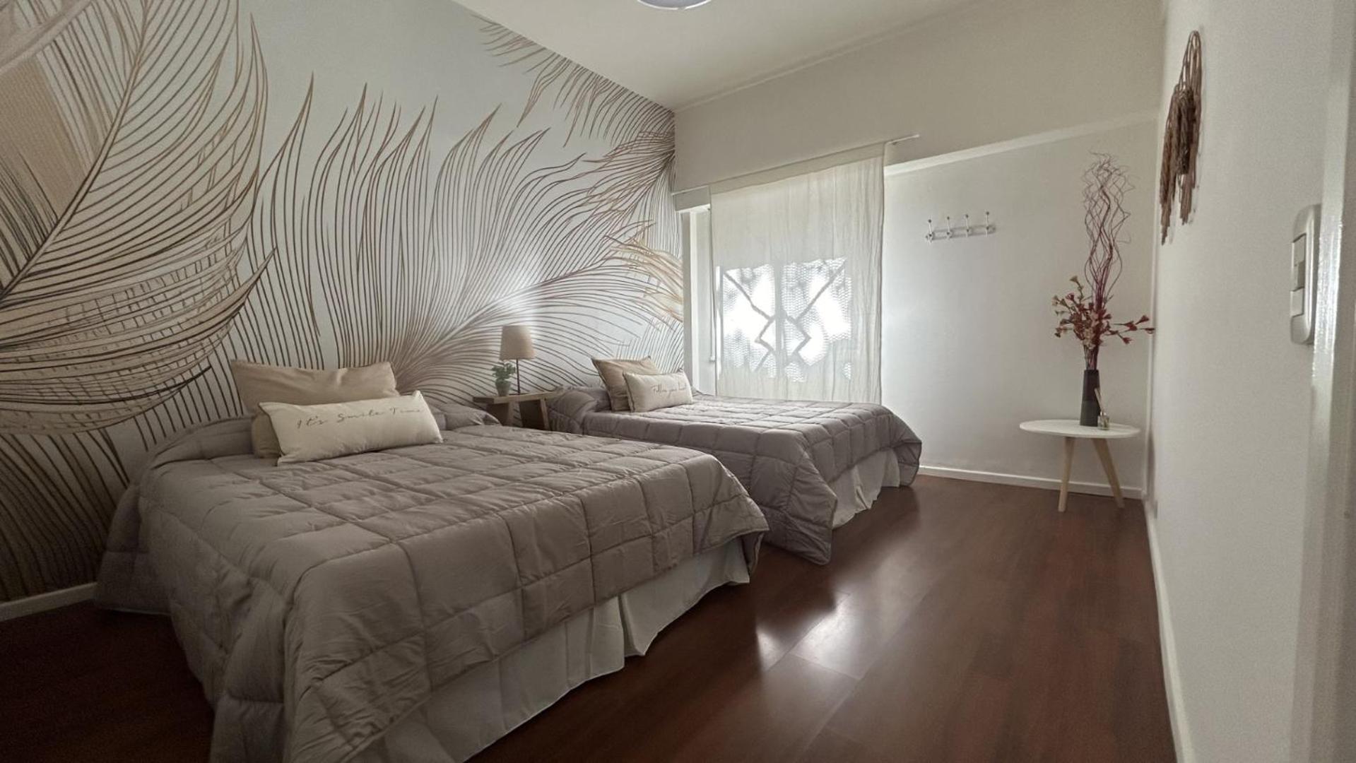Flowers Apartment *
