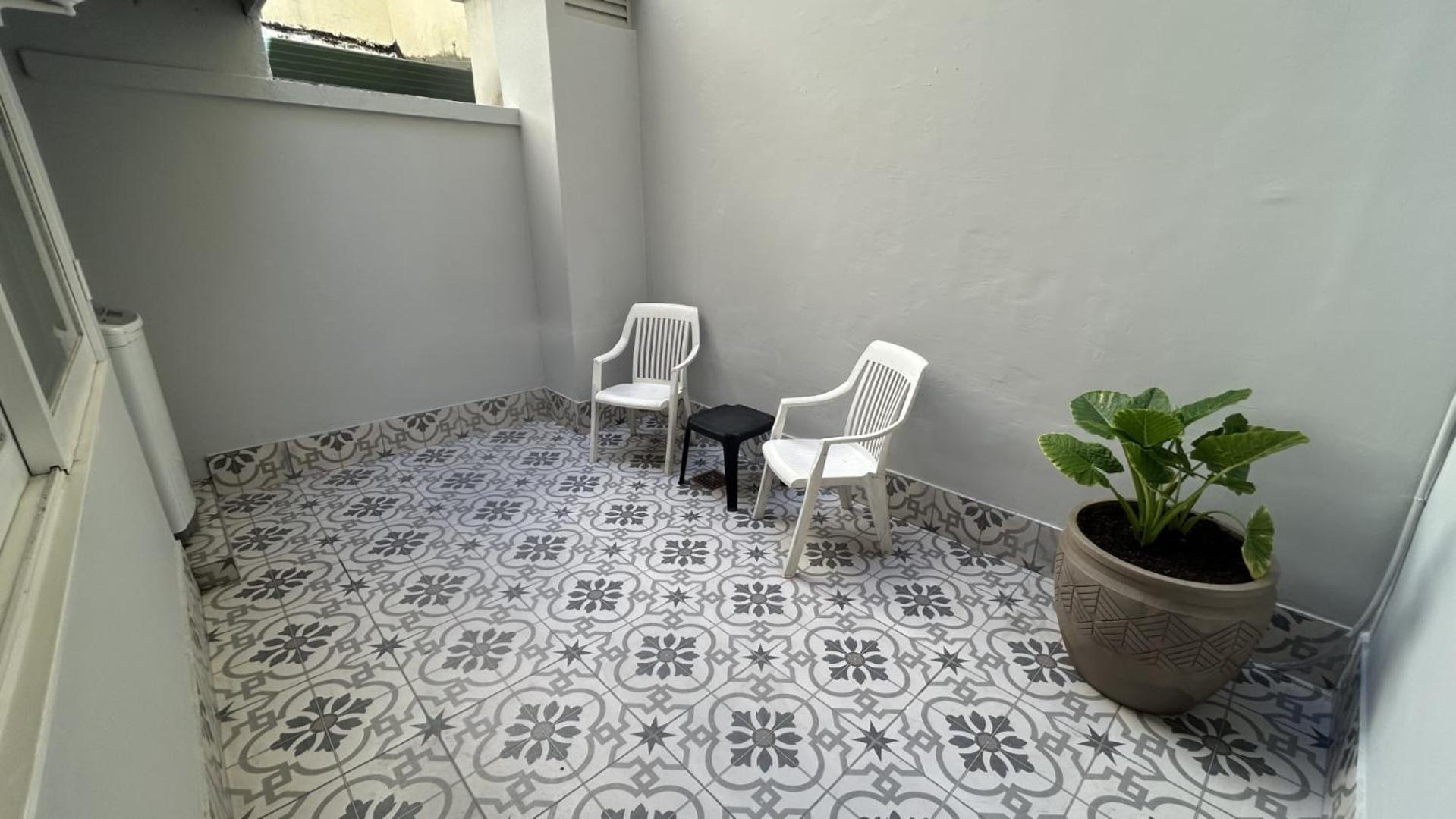 Flowers Apartment Buenos Aires